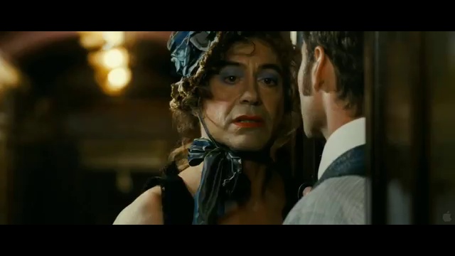 Шерлок Холмс-2. Игра теней ПРЕМЬЕРА в декабре !!! Русский тизер смотреть онлайн