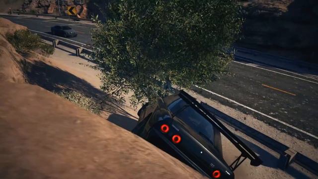 Ну и кто здесь КОРОЛЬ ДРИФТА? VOLT VS Draken в NFS Payback!