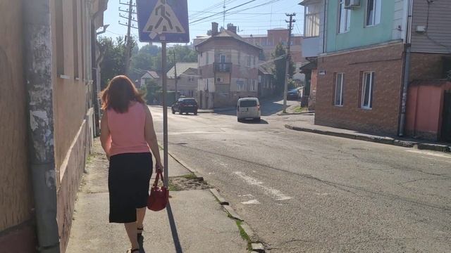 Лукьяна Кобылицы. Транспортная аномалия! смотреть онлайн