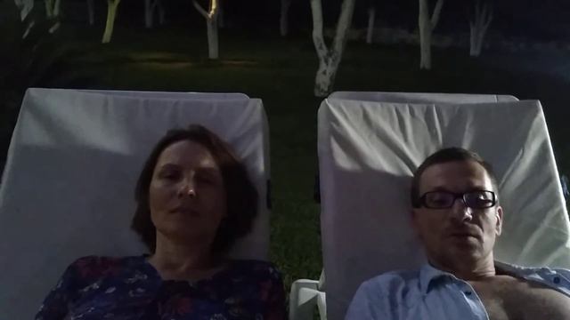 Сугубо личное. Мнение об отеле #castel Park  #кастел Надо отдыхать в 5-х