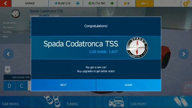 Hacked Asphalt 9 Lagends buying all cars смотреть онлайн