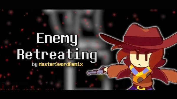 Enemy Retreating - UNDERTALE Yellow [Remix]
