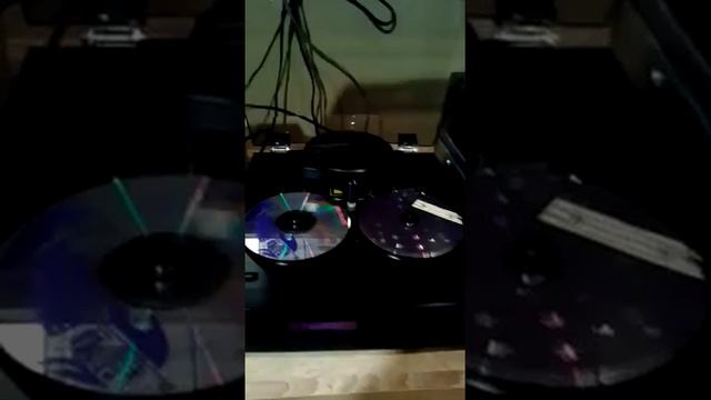 Sansui Robotic CR 280 смотреть онлайн