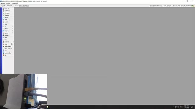 Howto | Import & Export MIKROTIK Config to Script or Text смотреть онлайн