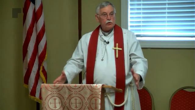 Palm Sunday Service смотреть онлайн