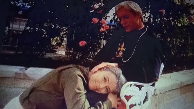 Колин Маккалоу. Поющие в терновнике смотреть онлайн