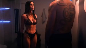 Меган: К вашим услугам — Русский трейлер (2024)