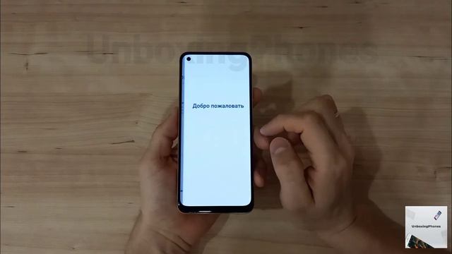 Новый Realme 10 ? Unboxing Realme 10 8/128Gb смотреть онлайн