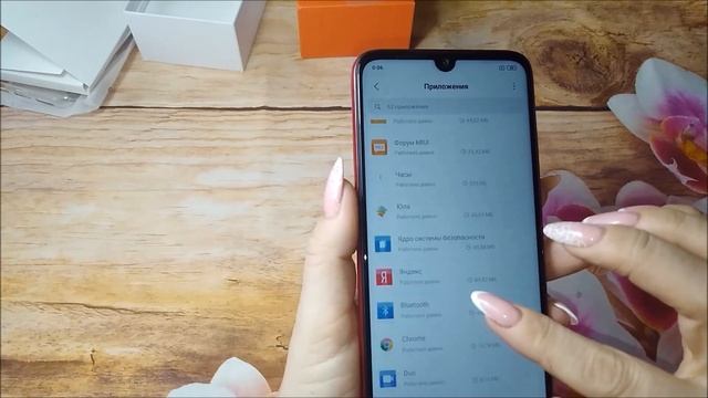 Xiaomi Redmi Note 7 - крутой смартфон с Алиэкспресс!!! Глобальная версия смотреть онлайн