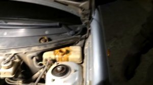 Какой антифриз нельзя смешивать