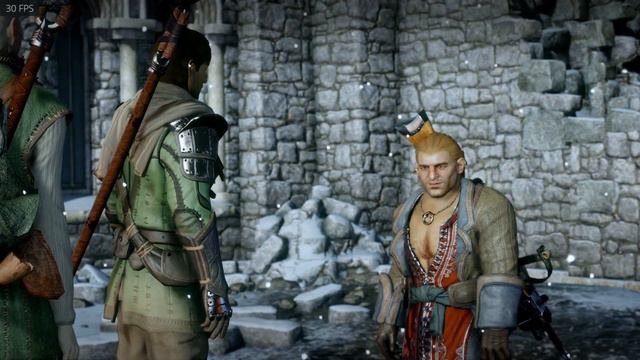 Dragon Age Inquisition - GeForce NOW Gameplay & Performance - EA Play & Origin Launcher смотреть онлайн