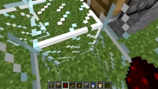 туториал как построить завод по производству булдыжника.