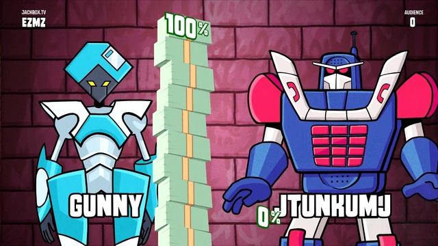 GENE THE RAPPING MACHINE (Mad Verse City Ep. 1 w/ GUNNY, Gangsta, Sweet, Scorp & Tunkum) смотреть онлайн