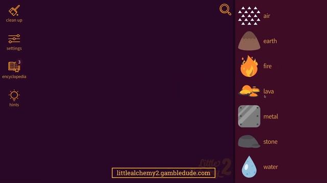 How to make SAFE in Little Alchemy 2 смотреть онлайн