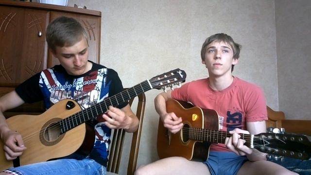 Taxi на гитаре / Taxi Guitar