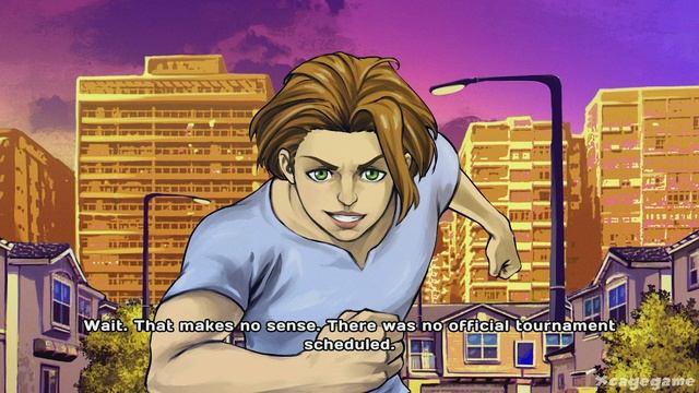 Cobra Kai: The Karate Kid Saga Continues - Game Movie (All Cutscenes) смотреть онлайн