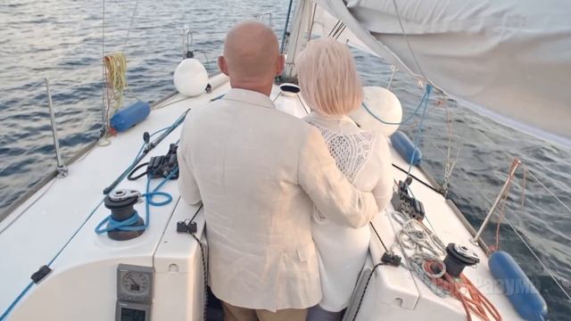 Квантовое бессмертие объясняет почему мы никогда не увидим Бога | Сон Разума смотреть онлайн