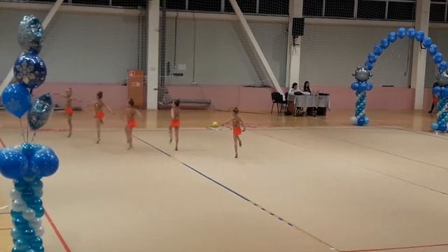 Зимние узоры 21 декабря 2018 Кстово смотреть онлайн