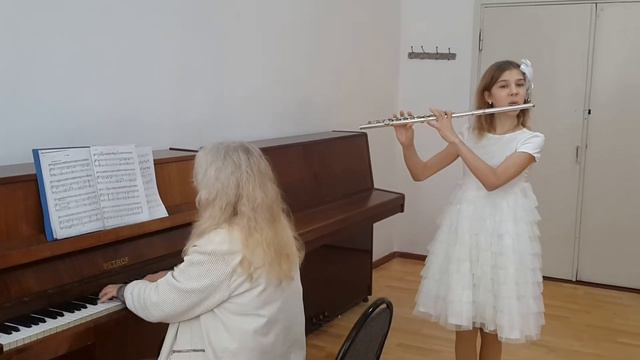 Марченко Анна 13 лет смотреть онлайн
