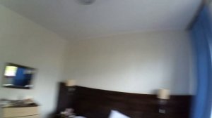 #192. Ялта. Отель Муссон. Цены на номера отелей в Ялте. Вид на Ялту в конце лета. Крым. Август 2020