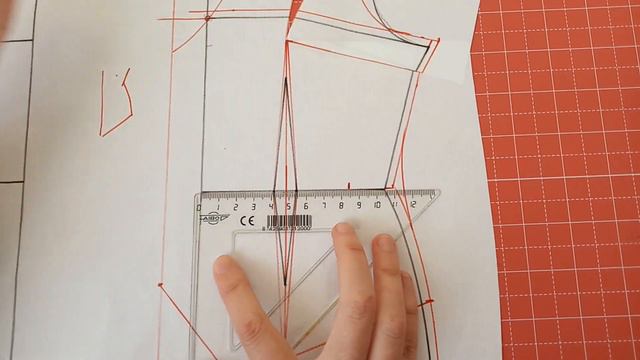 Cómo hacer un patrón de chaleco tipo sastre para mujer смотреть онлайн