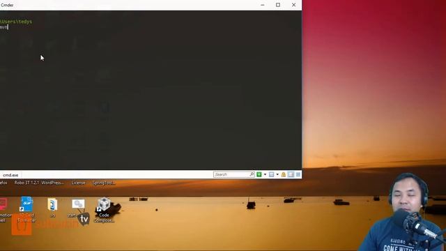 Bagaimana Memulai Menggunakan Apache Maven смотреть онлайн