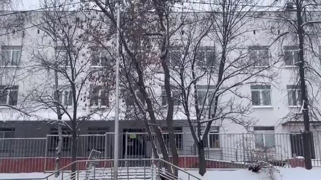 Обращение на прямую линию президента РФ о неработающем бассейне в детской поликлинике г.Дзержинский смотреть онлайн
