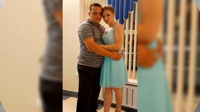 Любимую доченьку Людмилу с днем рождения! смотреть онлайн