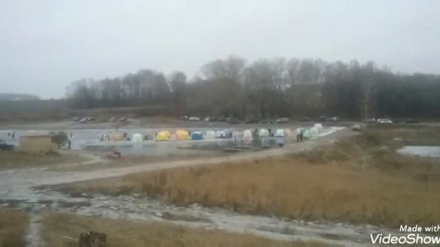 13.12.19. Рыбалка в кокино смотреть онлайн