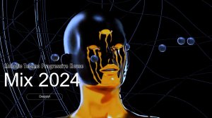 Melodic Techno & Progressive House Mix 2024