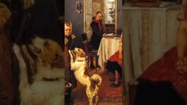 Русское искусство??❤️ смотреть онлайн
