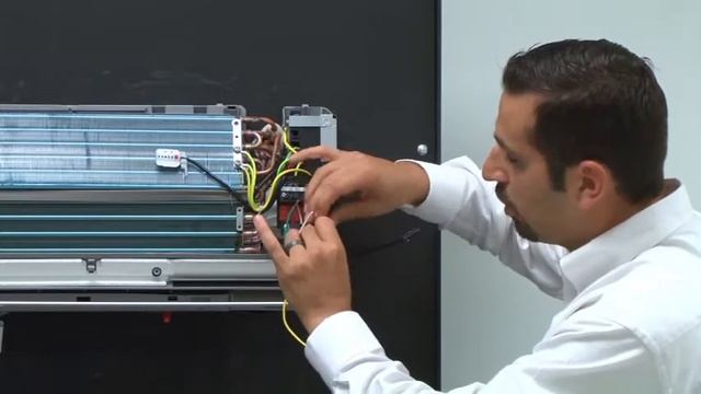 CE - Blue Diamond Pump Install смотреть онлайн