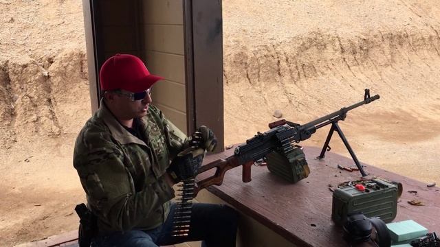 Special operations PKM documentary. This is straight from the tactical playbook. 7.62MM смотреть онлайн