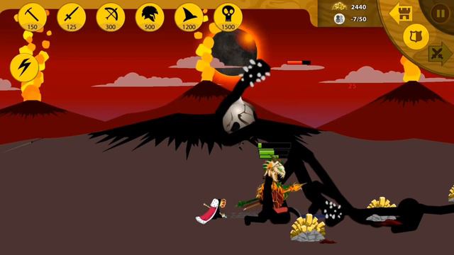 All New Units And Generals Vs Final Boss! Stick War Legacy Mod Menu New Update Epic Fight!