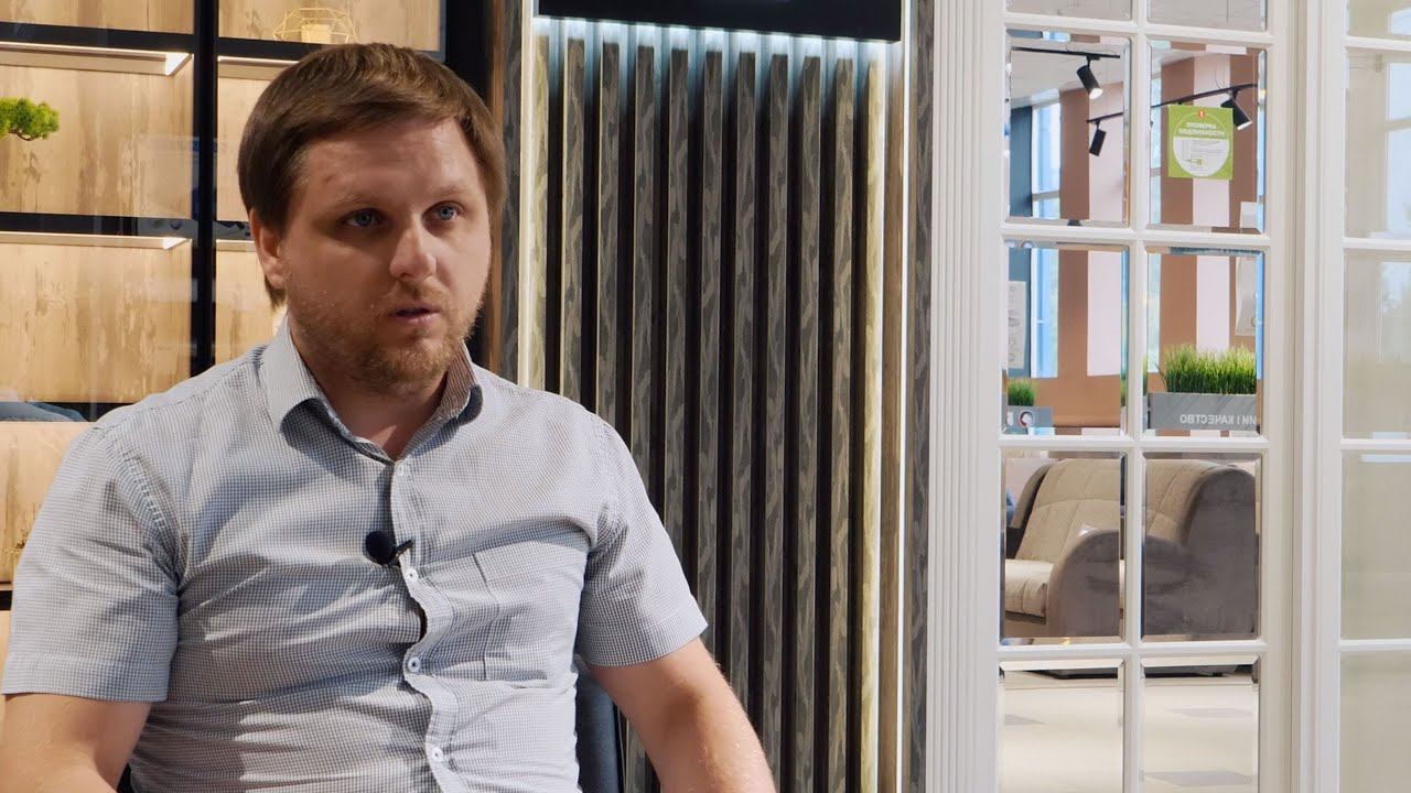 Внутри ARISTO: большое интервью с партнером из Таганрога смотреть онлайн