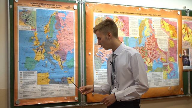 Северо-Африканский фронт: краткая характеристика событий в 1940-1941 годах смотреть онлайн