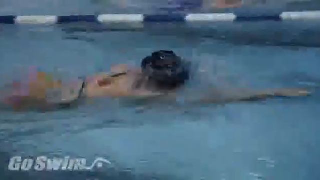 Видео по плаванию. Кролем. Варианты дыхания смотреть онлайн