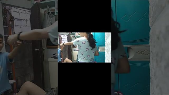 Playing among us real life || low budget || first blog смотреть онлайн