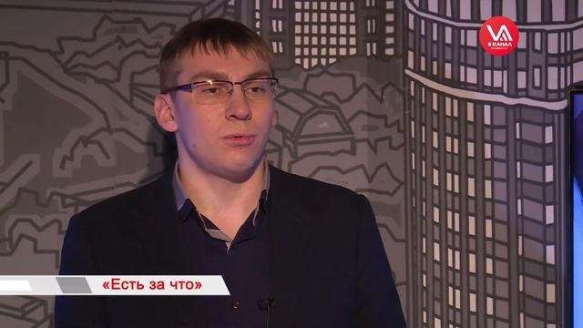 "Время говорить": "Есть за что" смотреть онлайн