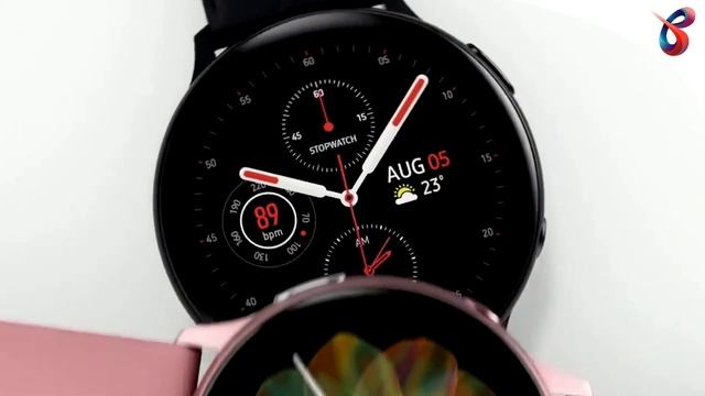 ⌚ TOP 5 Mejores SMARTWATCH | ¿Qué RELOJ INTELIGENTE comprar en 2021? ? смотреть онлайн
