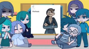 Реакция жителей Зонтипии на Зонтика ( Земля королей, 13 карт )