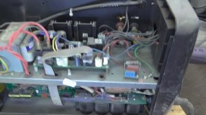 Полуавтомат Fubag Inmig 160. Важная информация!