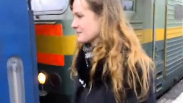 Проводы Жанны