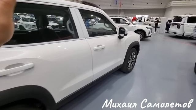 АВТОРЫНОК Захватили Китайцы? ШОК ЦЕНЫ на Авто из Китая! Зеленый Угол 2023 Автозаказ и Автоподбор смотреть онлайн