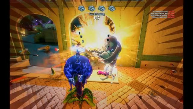 ИГРАЮ В ЗОМБИ ПРОТИВ РАСТЕНИЯ САДОВАЯ ВОЙНА/ФЕЙЛЫ,УГАР,ВЕСЕЛЬЕ смотреть онлайн