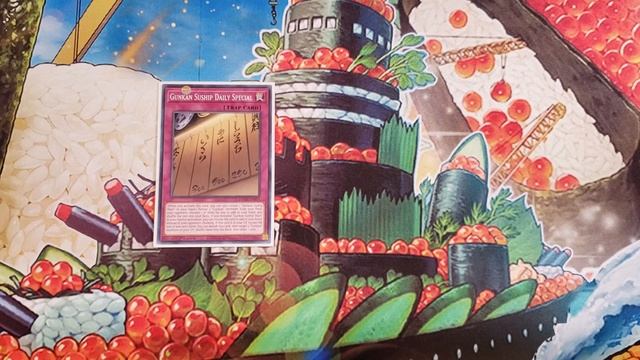 SUSHIP TIME THIEF DECK PROFILE (AUGUST 2021) YUGIOH!