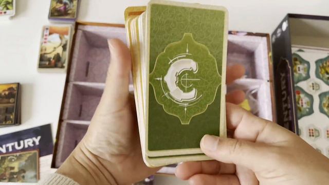 Century Big Box Unboxing sorting and storing смотреть онлайн