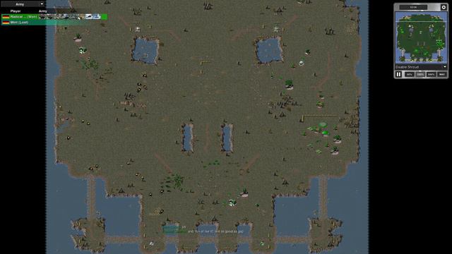 Red Alert 1v1 Multiplayer Radical v Mint + Dvoid v Klainn смотреть онлайн