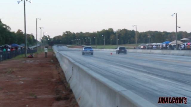 BIG SALLY BOX CHEVY: 1 OF THE FASTEST IN IT смотреть онлайн