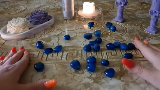 КТО ЕСЛИ НЕ ТЫ ??? ГАДАНИЕ НА КАМНЯХ !!! ПРЕДСКАЗАНИЕ БУДУЩЕГО В КАЖДОМ ВИДЕО !!! смотреть онлайн